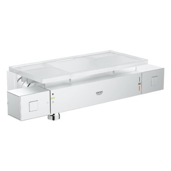 Смеситель Grohe Grohtherm Cube 34491000