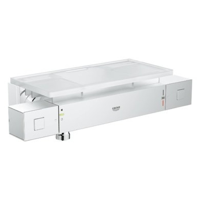 Смеситель Grohe Grohtherm Cube 34491000