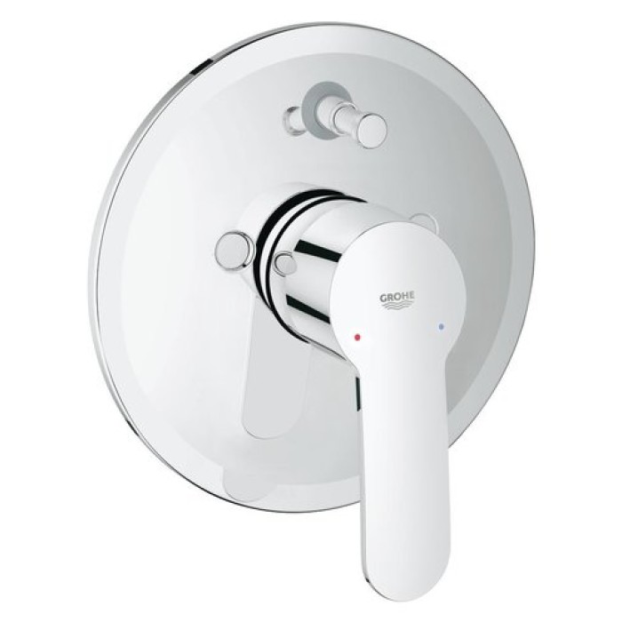 Смеситель для ванны Grohe Eurostyle cosmopolitan 33637002