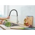 Смеситель для раковины GROHE Feel 31489DC0 Смеситель для раковины GROHE Feel 31489DC0