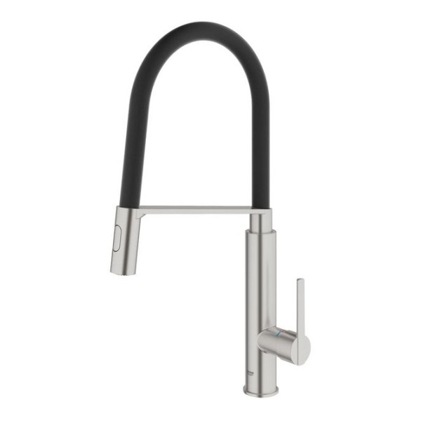 Смеситель для раковины GROHE Feel 31489DC0