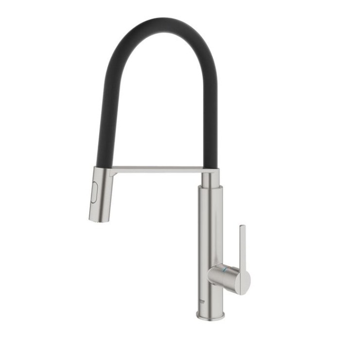 Смеситель для раковины GROHE Feel 31489DC0 Смеситель для раковины GROHE Feel 31489DC0