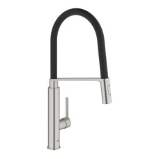 Смеситель для раковины GROHE Feel 31489DC0