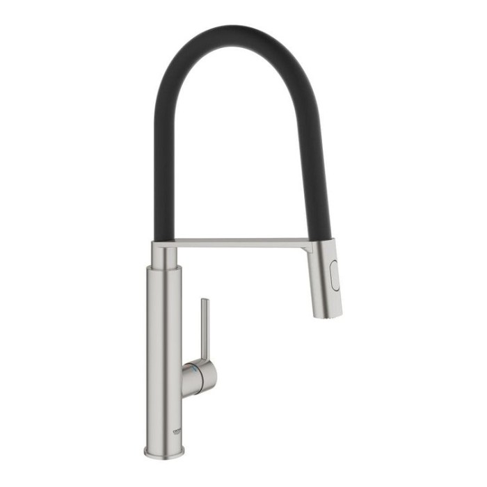 Смеситель для раковины GROHE Feel 31489DC0