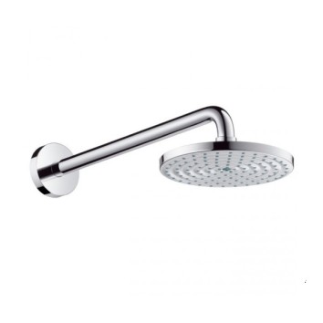 Верхний душ Hansgrohe Raindance S 180 Air 1jet 27468000