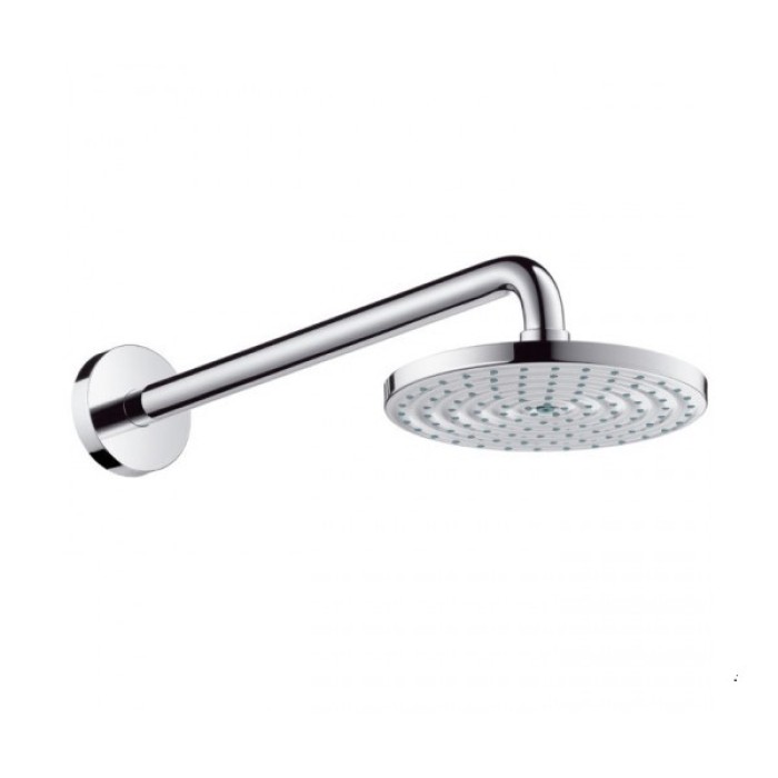 Верхний душ Hansgrohe Raindance S 180 Air 1jet 27468000