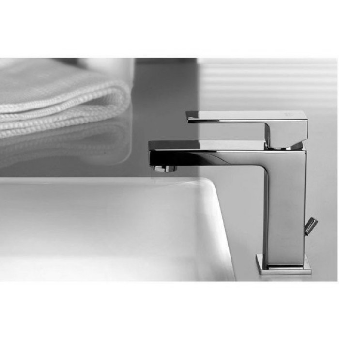 Смеситель для раковины Paffoni Elle EL071CR Смеситель для раковины Paffoni Elle EL071CR