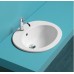 Керамическая раковина 54 см Simas Top-Lavabi S 52