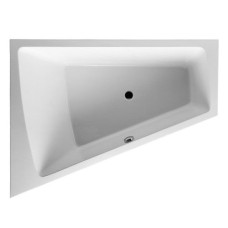 Paiova ванна асимметричная 170 см, левосторонняя 700214000000000