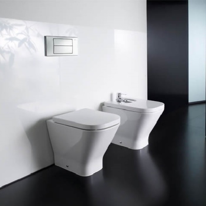 Биде Roca Gap (A357477000) Биде Roca Gap (A357477000)