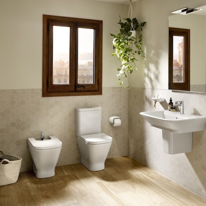 Биде Roca Gap (A357477000) Биде Roca Gap (A357477000)