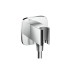 Держатель ручного душа Hansgrohe Fixfit Porter E (26485000)
