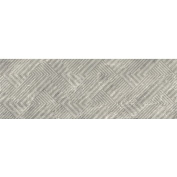 Плитка Baldocer Balmoral Grey Naos 11×1200×400