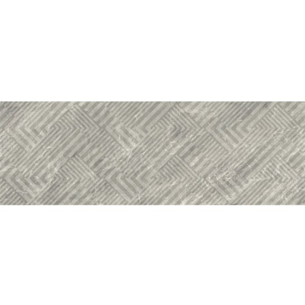 Плитка Baldocer Balmoral Grey Naos 11×1200×400