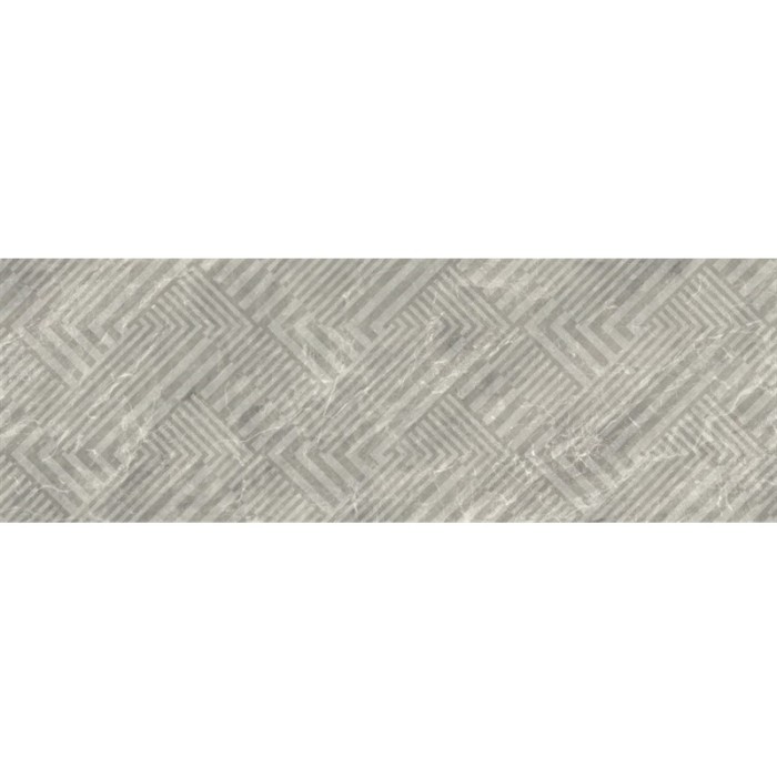 Плитка Baldocer Balmoral Grey Naos 11×1200×400