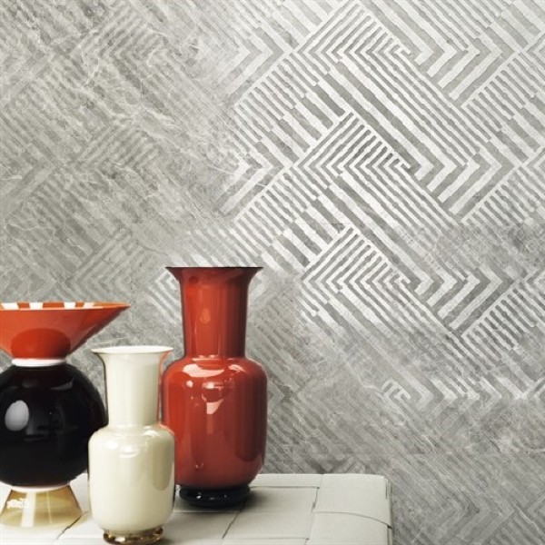 Плитка Baldocer Balmoral Grey Naos 11×1200×400