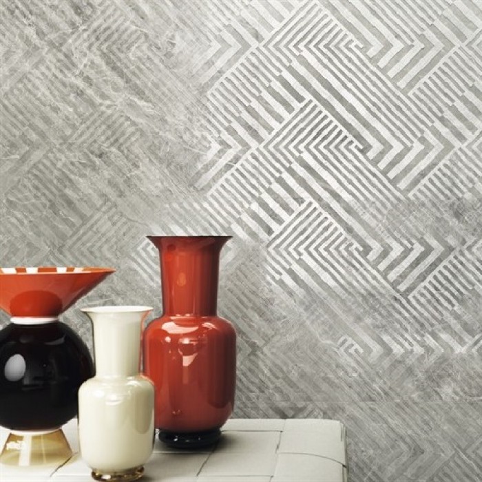 Плитка Baldocer Balmoral Grey Naos 11×1200×400