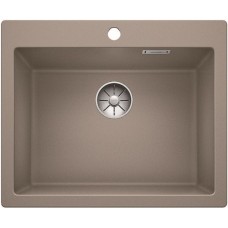 Мойка для кухни Blanco Pleon 6 серый бежевый 521686