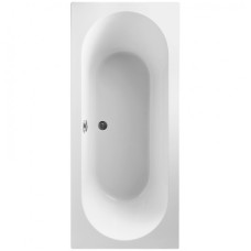 Ванна акриловая Villeroy&Boch O.NOVO UBA180CAS2V-01 Ванна акриловая Villeroy&Boch O.NOVO UBA180CAS2V-01