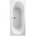 Ванна акриловая Villeroy&Boch O.NOVO UBA180CAS2V-01