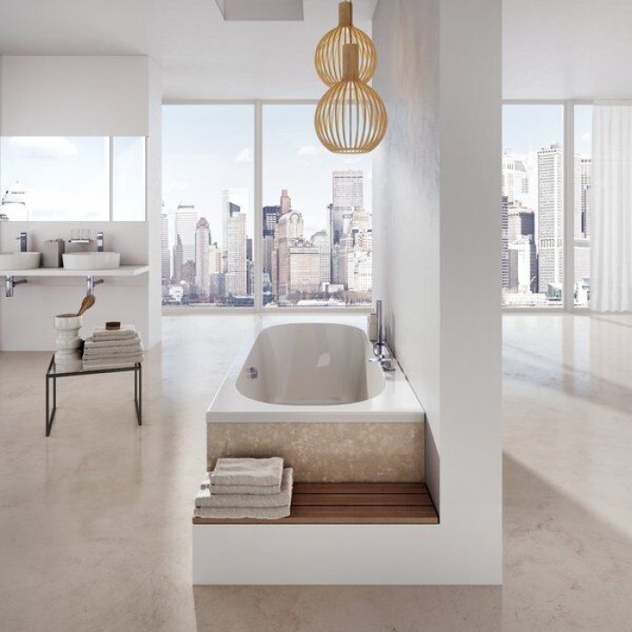 Ванна Ravak CITY 180x80 C920000000 Ванна Ravak CITY 180x80 C920000000