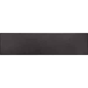 Керамограніт Equipe Ceramicas 25897 Stromboli Black City 9,2x36,8 см