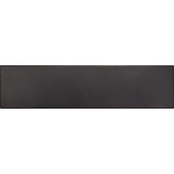 Керамограніт Equipe Ceramicas 25897 Stromboli Black City 9,2x36,8 см