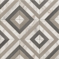 Керамограніт Mainzu Versailles Wood 20x20 см