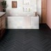 Керамогранит Керамогранит EQUIPE CERAMICAS 25897 STROMBOLI BLACK CITY 9×368×92