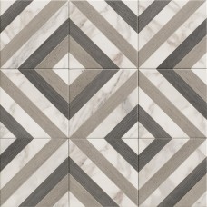 Керамограніт Mainzu Versailles Wood 20x20 см