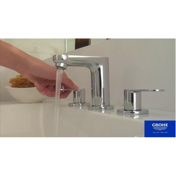 Смеситель для раковины Grohe Eurosmart cosmopolitan S-Size 20187000