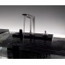 Grohe Allure Brilliant Icon 3D змішувач для раковини на 3 отвори (20603SD0)