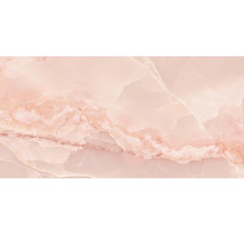 Керамограніт Emil Ceramica Tele Di Marmo Onyx Ekt9 Tmo On.Pink R 60x120 см