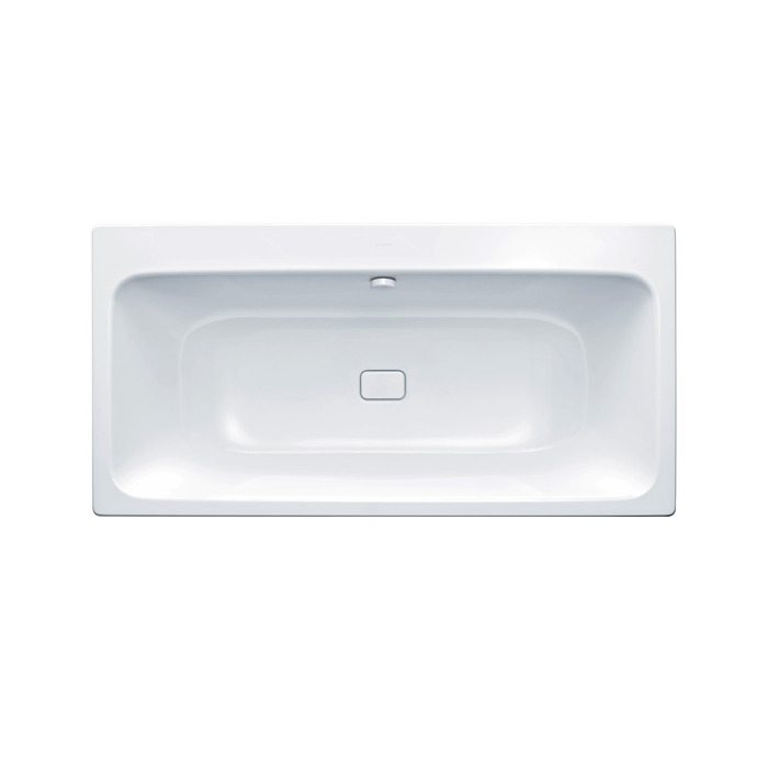 Ванна KALDEWEI ASYMMETRIC DUO 170x80 274000010001