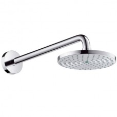 Верхний душ Hansgrohe Raindance 180 Air 1jet 27471000