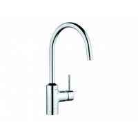 Смеситель для кухни Kludi Bozz 428030576