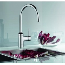 Смеситель для кухни Kludi Bozz 428030576