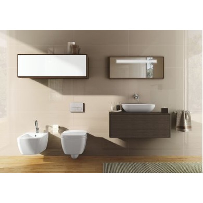 Подвесной унитаз Hatria Fusion Q (YxWY01) Подвесной унитаз Hatria Fusion Q (YxWY01)