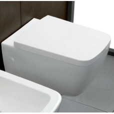 Подвесной унитаз Hatria Fusion Q (YxWY01)