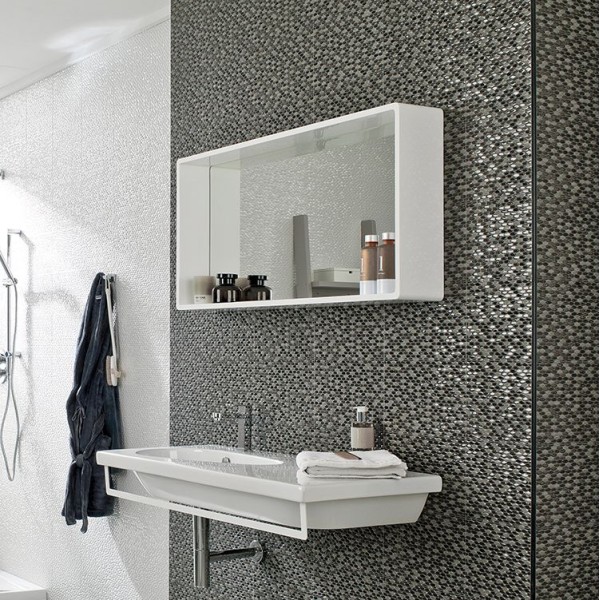 Плитка Porcelanosa Madison Antracita
