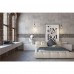 Керамогранит GOLDEN TILE КЕНДАЛ Серый У12650 9×607×307 под бетон