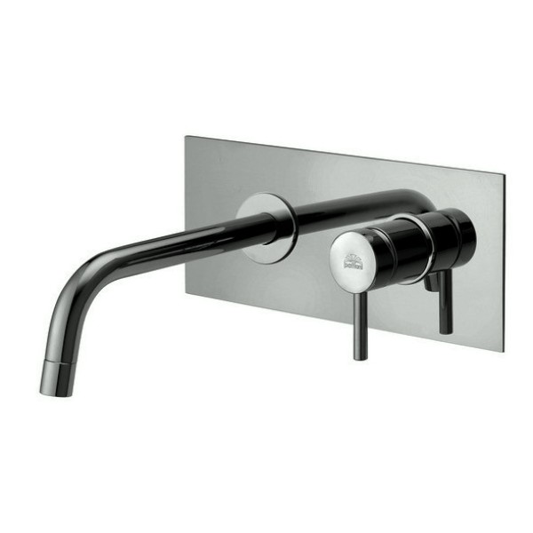 Смеситель для раковины Paffoni Light LIG103NKNSP/M