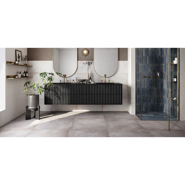 Керамогранит RONDINE J89749 MANHATTAN TAUPE