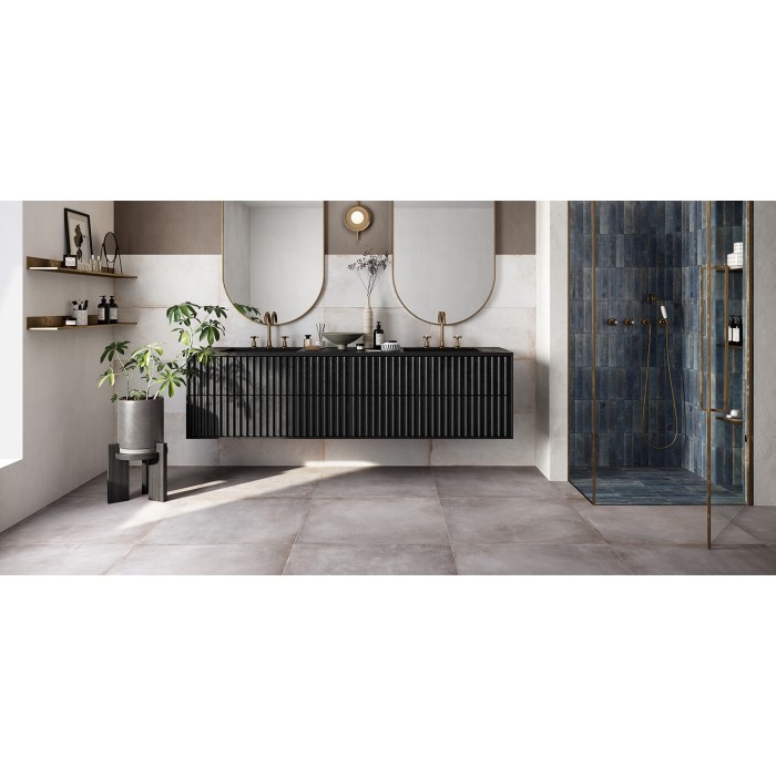 Керамогранит RONDINE J89749 MANHATTAN TAUPE