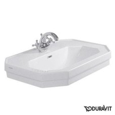 Керамическая раковина 70 см Duravit 1930 0438700000
