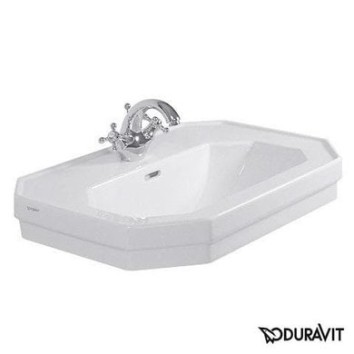 Керамическая раковина 70 см Duravit 1930 0438700000