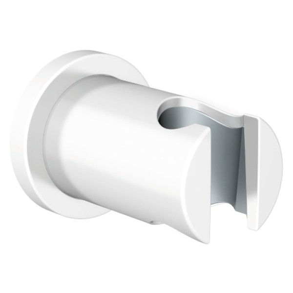 Плитка керамогранит Grohe Rainshower Настенный держатель белый (27074LS0) для пола