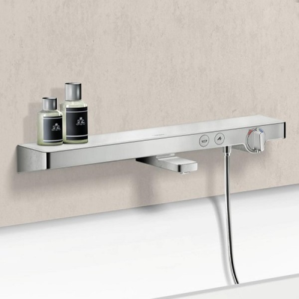 Термостат для ванны Hansgrohe ShowerTablet Select 700 (13183400)