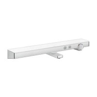 Термостат для ванны Hansgrohe ShowerTablet Select 700 (13183400)