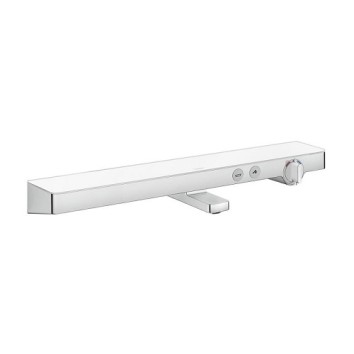 Термостат для ванны Hansgrohe ShowerTablet Select 700 (13183400)